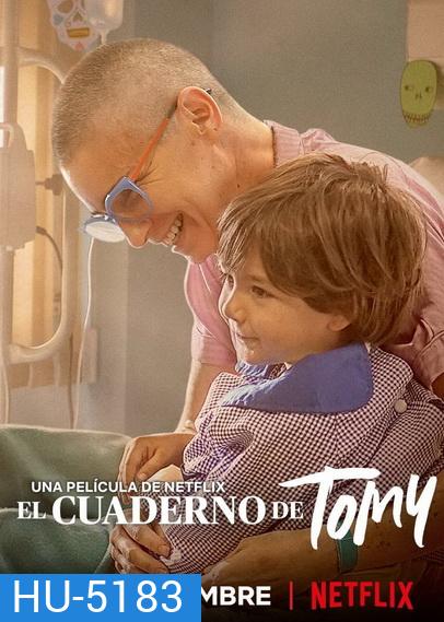 Notes for My Son (2020) นิทานรักจากแม่