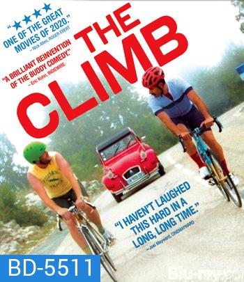 The Climb (2019)