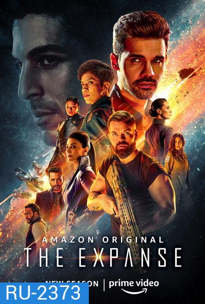 The Expanse Season 5 (10 ตอนจบ)