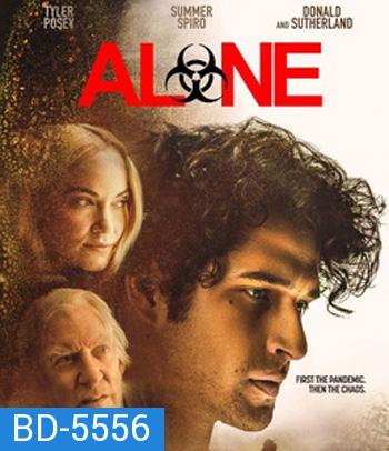 Alone (2020)
