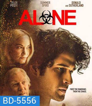 Alone (2020)