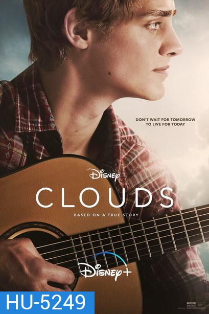 Clouds 2020 บรรยายไทย (แปล)