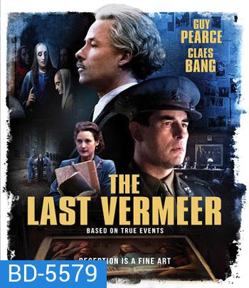 The Last Vermeer (2019)