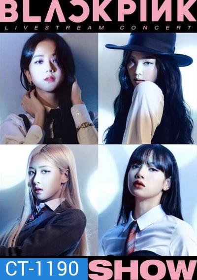 Blackpink the Show (2021)