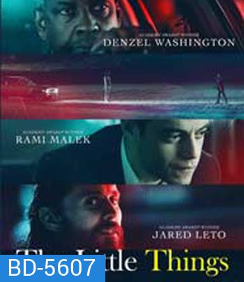 The Little Things (2021)