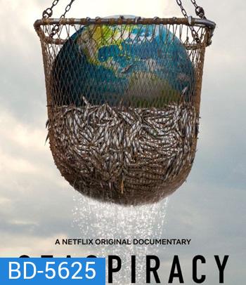Seaspiracy (2021) ใครทำร้ายทะเล