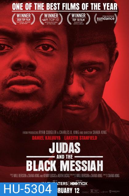 Judas and the Black Messiah (2021) (แปลgoogle)