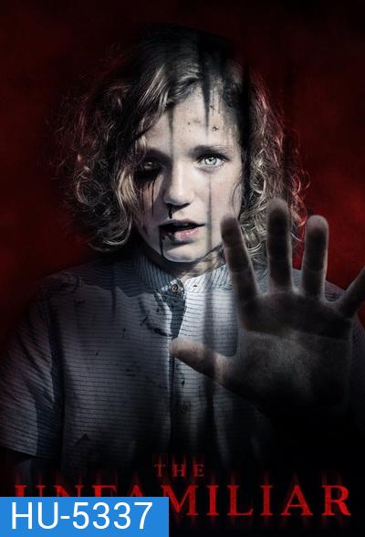 THE UNFAMILIAR (2020)