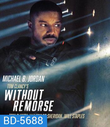 Tom Clancy's Without Remorse (2021)