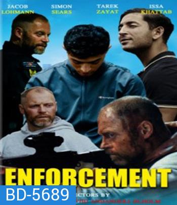 Enforcement (2020)