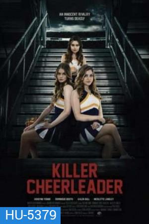 Killer Cheerleader (2020)