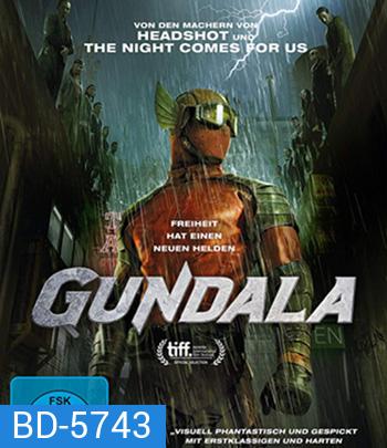 Gundala (2019)