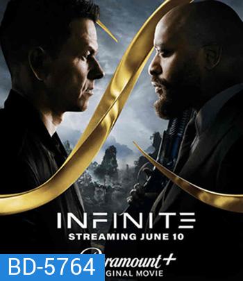 Infinite (2021)