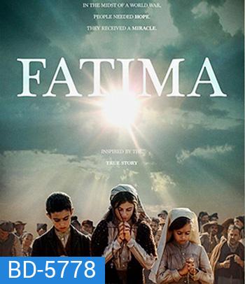 Fatima (2020)