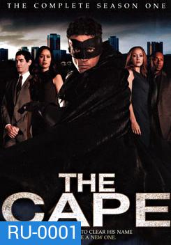 The Cape Season 1