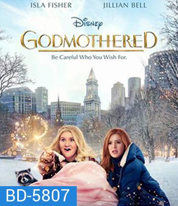 Godmothered (2020)