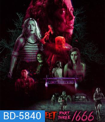 Fear Street Part 3: 1666 (2021) ถนนอาถรรพ์ ภาค 3: 1666