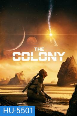 The Colony (Tides) (2021)