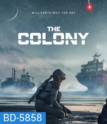 The Colony (2021)