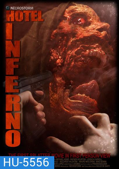 Hotel Inferno (2013)