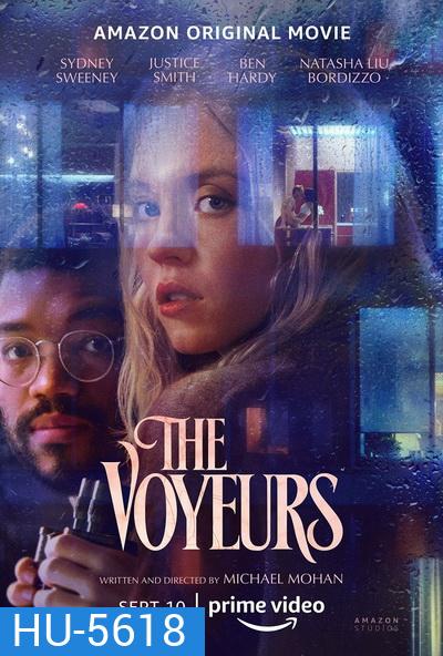 The Voyeurs (2021)