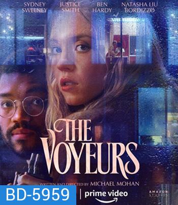The Voyeurs (2021)