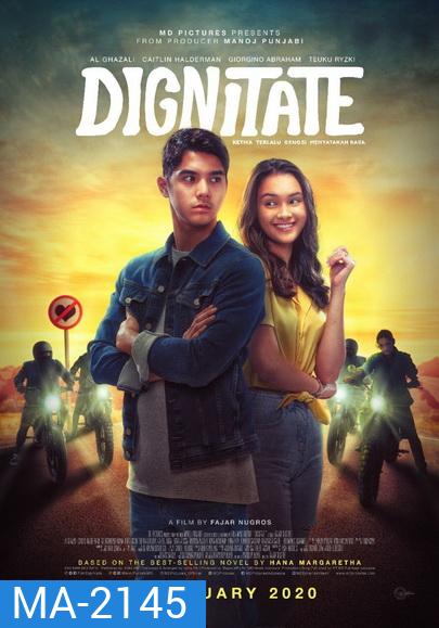 Dignitate (2020) พลิกล็อก พลิกรัก