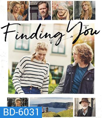 Finding you (2021)