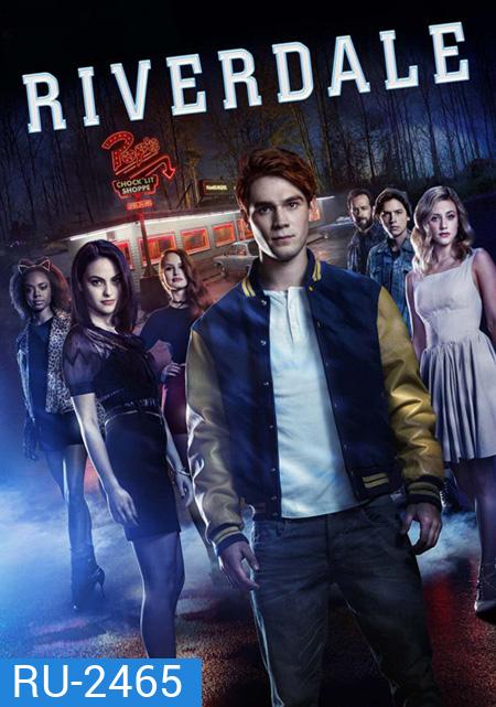 Riverdale Season 1 (13 ตอนจบ)