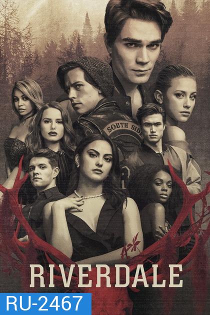 Riverdale Season 3 (22 ตอนจบ)