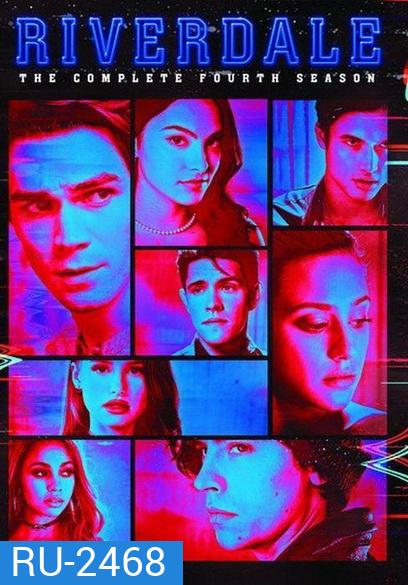Riverdale Season 4 (19 ตอนจบ)