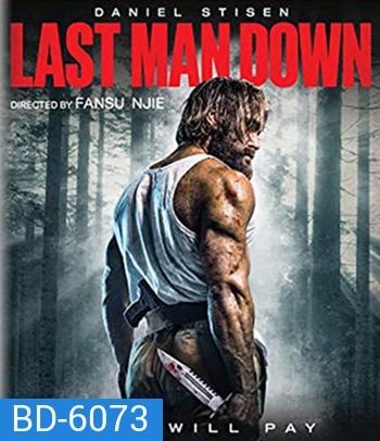 Last Man Down (2021)