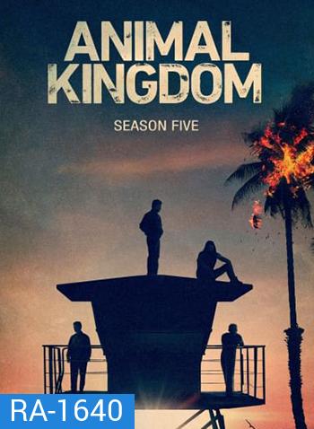 Animal Kingdom Season 5