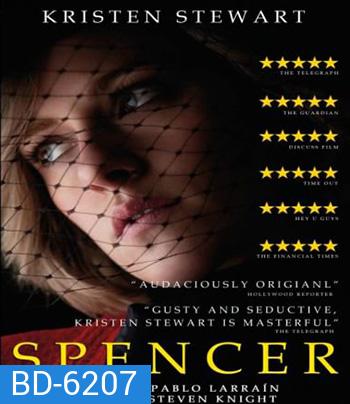 Spencer (2021) สเปนเซอร์