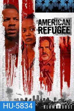 American Refugee (2021)