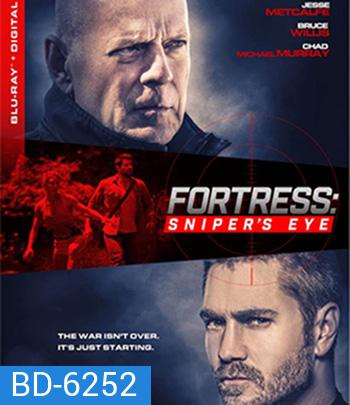 Fortress: Sniper's Eye (2022)