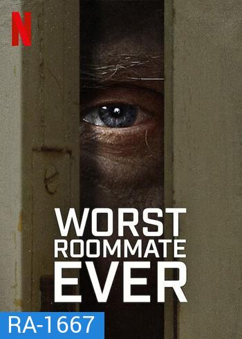 Worst Roommate Ever รูมเมทยอดแย่ Season 1 (5ตอนจบ)