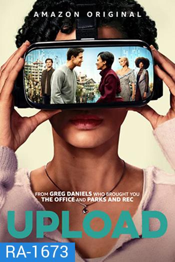 Upload Season 1 (2020) อัพโหลด ปี 1 (10 ตอนจบ)