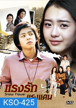 Snow Flower แรงรัก แรงแค้น (Snow Flakes)