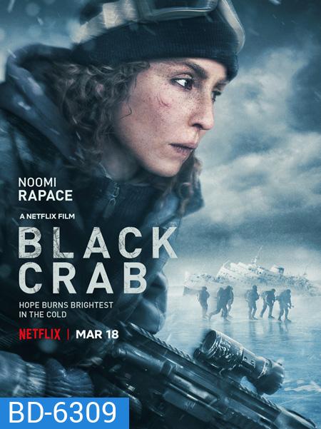 Black Crab (2022)