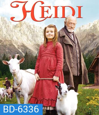 Heidi (2005)