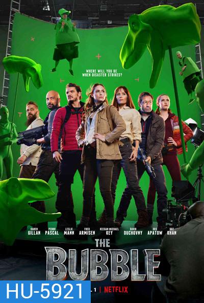 The Bubble (2022)