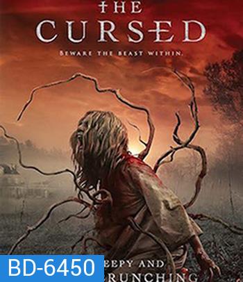 The Cursed (2021) คำสาปเขี้ยวเงิน