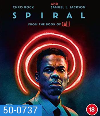 Spiral: From the Book of Saw (2021) เกมลอกอำมหิต (Chris Rock)