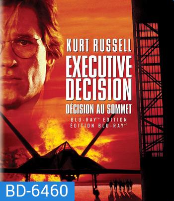 Executive Decision (1996) ยุทธการดับฟ้า