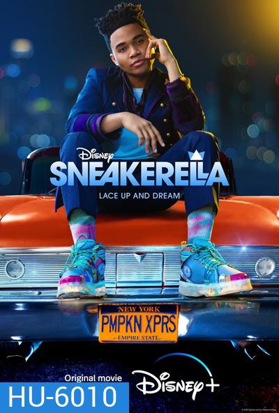 Sneakerella (2022)