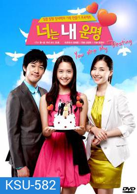You Are My Destiny (2008) ชะตารัก ลิขิตหัวใจ (You Are My Life) (178 ตอนจบ)