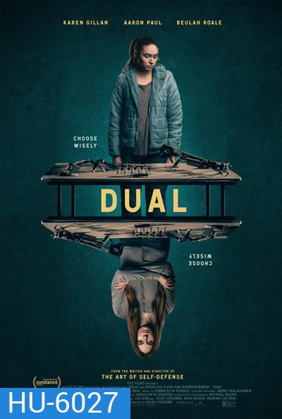 Dual (2022)