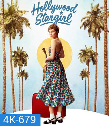 4K - Hollywood Stargirl (2022) - แผ่นหนัง 4K UHD
