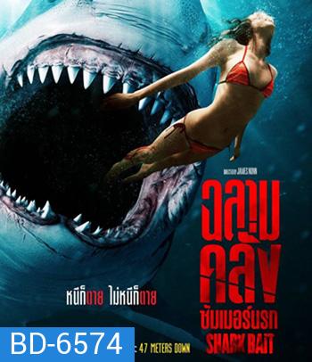 Shark Bait (2022) ฉลามคลั่ง ซัมเมอร์นรก